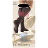 Relax Unisex 70 Gambaletto Blu Scuro 2 1 St