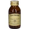 Olio Paradisi 100 Softgel 85,7 g Capsule