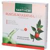 Santiveri Ruscus Aculeatus L. E.S.P. 100 ml Fiale