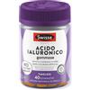 Swisse Acido Ialuronico Gommose 120 g Capsule a rilascio prolungato
