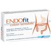 Endofit Colon Sensibile 30 Compresse Gastroresistenti A Rilascio Modificato pz