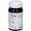 NAC 600 Capsule 23,25 g