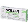 Test One Step Strep A Autodiagnostico Determinazione Qualitativa Antigeni Streptococco Da Tampone Faringeo