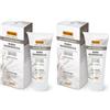 GUAM® Inthenso Burro Bagnodoccia 2x150 ml Schiuma da bagno