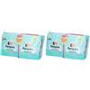 Pampers Baby Dry 2 Maxi 3-6 kg 2x48 pz Pannolini