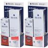 Rilastil D-Clar Cofanetto Duo Anti-Macchie Crema Depigmentante 40ml + Gocce Depigmentanti 30ml 2x1 St