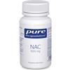 Pure Encapsulation NAC Capsule 21 g
