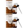 Gemme di Micol Combinazione FE 2x30 ml Soluzione orale
