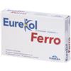 Eurekol Ferro Capsule 23,1 g