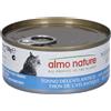 Natural Tonno Dell'Atlantico 150 g
