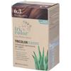 Tricolor Classic 6,3 Nocciola 2 Tubi + Shaker 4 Bustine 8 Ml 1 St