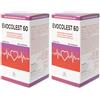 Evocolest Compresse 2x60 g