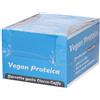 Ultimate Barrette Proteiche Vegan 24 Pezzi 24x40 g Snack