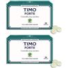 Timo Forte Pastiglie Balsamiche 24 Pezzi 2x24 pz