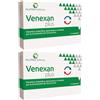 Venexan Plus 30 Compresse 2x30 g