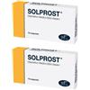 Solprost 10 Supposte Da 2 G 2x10x2 g per adulti