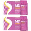 Md33 C 6 Bustine Da 10 Ml Fitodal 2x6x10 ml Bustina