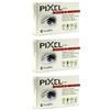 Pixel Active Hd 30 Compresse Vegetali 3x30 pz