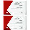 microDAL 2x32 g Compresse