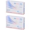 Folipram 400 60 Compresse Orosolubili Gusto Agrumi 2x60 pz
