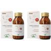 Alta Natura Cardo Mariano Compresse 2x60 pz Capsule