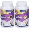 Galatto D 2000 in Compresse 2x90 pz