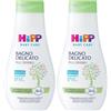HiPP Baby Care Bagno Delicato 2x350 ml