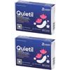 Quietil Compresse Orosolubili 2x15 g