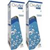 Oxyaid Zinco 100 Ml 2x100 ml Gocce orali