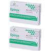 Epinox Fast 40 Compresse 2x20,7 g