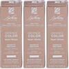 BioNike Defence Color Nutri Shine Rossetto Brillante N.205 Prune 3x1 St