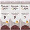 Gemme Di Micol P Plus 30 Ml 3x30 ml Gocce orali