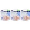 Chicco Gommottino Luxe 6-16m 3x1 St