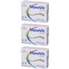 Morevit Adulti 30 Compresse 3x39 g rivestite con film