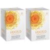 Vidos D 180 Compresse 2x36 g