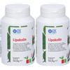 Eos Lipokolin 90 Compresse 2x54,9 g
