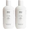 Gynelia Hydra Ph 7 Detergente Intimo Idratante 300 Ml 2x300 ml