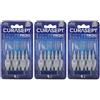 Curasept Proxi T27 Grigio/Grey 6 Pezzi 3x1 St