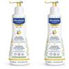 Mustela® Detergente nutriente alla Cold Cream 300 ml Gel