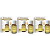 Rosmarino Olio Essenziale Naturale 10 Ml 3x10 ml Soluzione orale