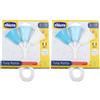 Chicco Gioco Tulipano Sonoro Azzurro 2x1 St