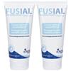 Fusial Therapy 2x100 ml Crema