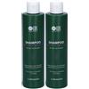 Eos Le Botaniche Shampoo Protettivo 200 Ml 2x200 ml