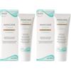 Aknicare Cream Teintee Clair 50 Ml 2x50 ml