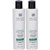 Kalucy Shampoo Purificante 2x250 ml