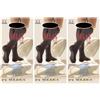 Relax Unisex 70 Gambaletto Blu Scuro 2 1 St