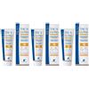 Biogena Labs TAE-X UV-PSO Crema Solare 3x100 ml solare