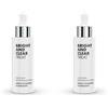 LABO Bright And Clear Treat Siero Schiarente Illuminante 2x1 St