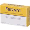 Ferzym 10,6 g Capsule