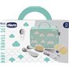 Chicco Set Viaggio Igiene 1 pz Altro